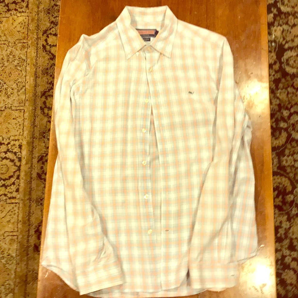 Men’s dress shirt